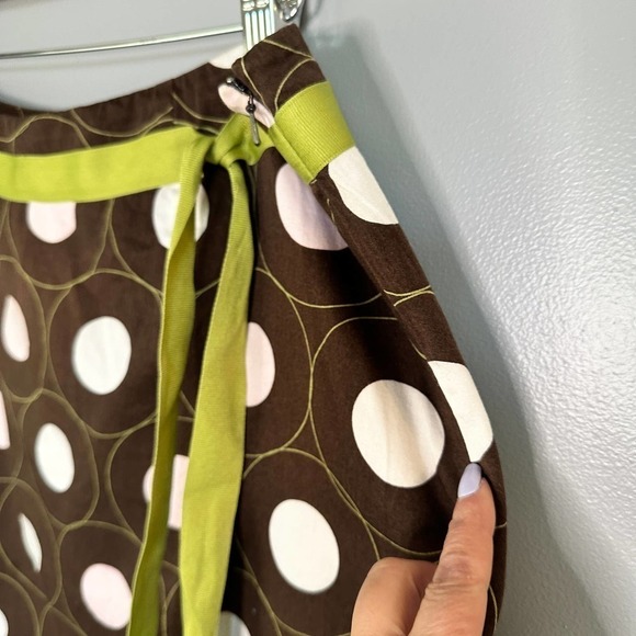 TALBOTS Stretch A Line Skirt Size 12 - Picture 5 of 8